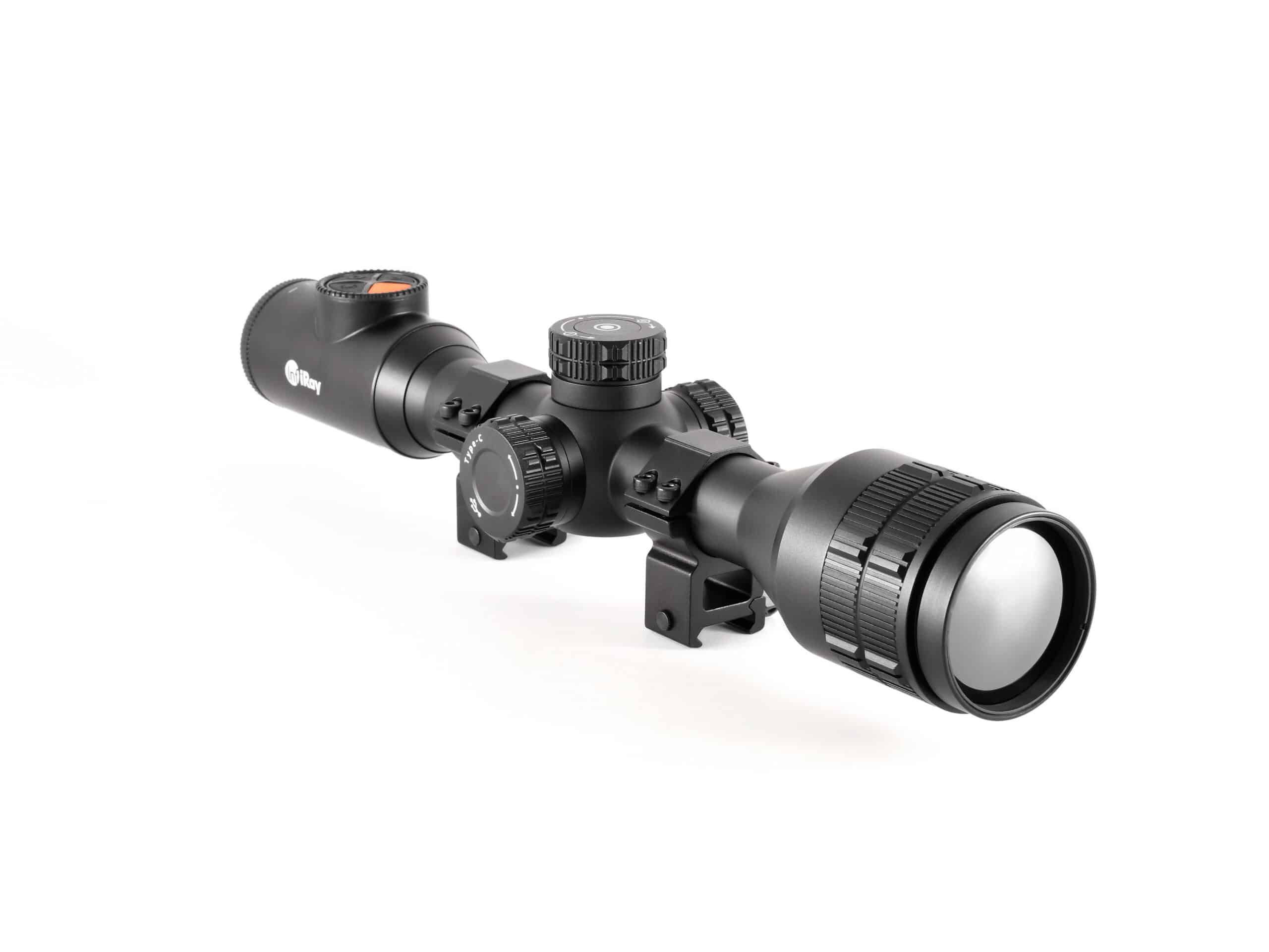 Infiray Outdoor Bolt TH50C V2 2 Iray Bolt 50