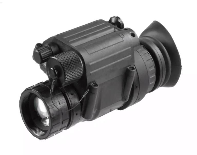 AGM thermal monocular