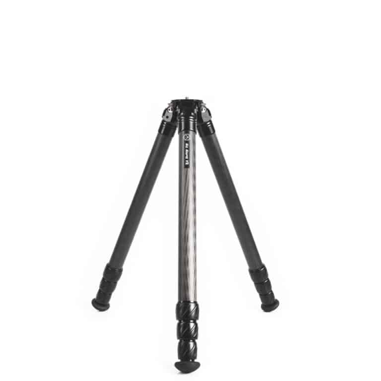 A tripod is shown with no background.