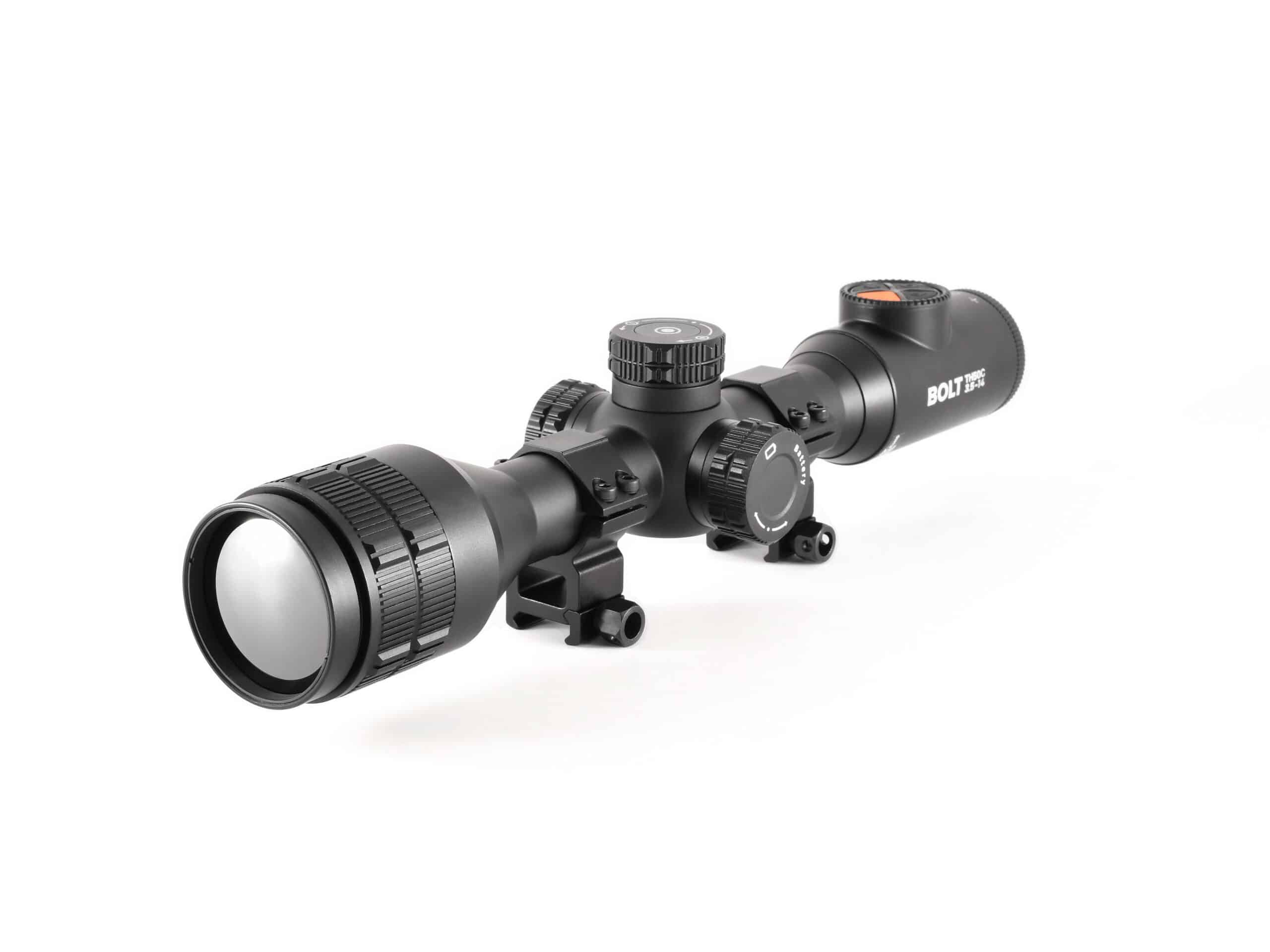 Iray Bolt 50