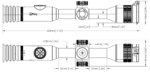 A green background with black lines and a camera.