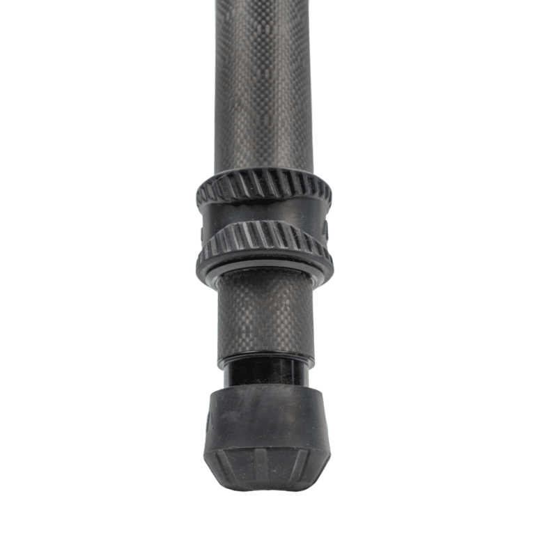 A close up of the end of a bicycle tire