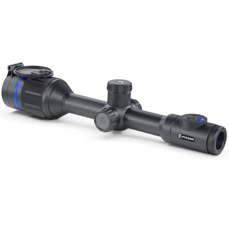 Pulsar Thermion