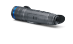 A picture of an object with the camera attached.