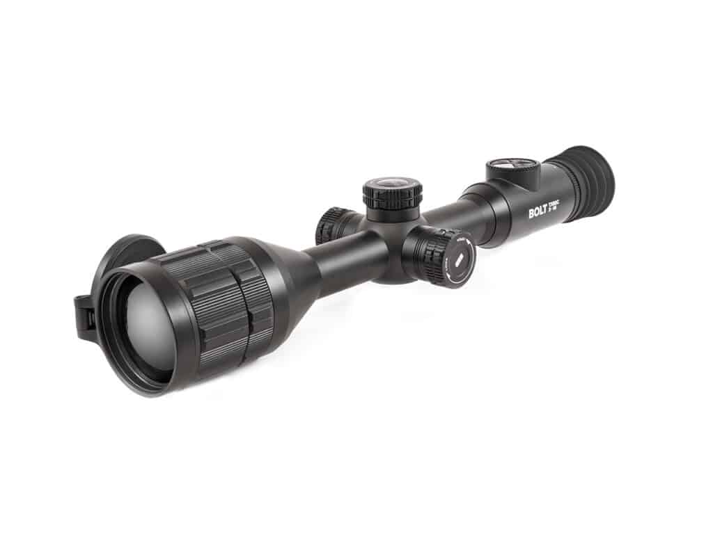 Infiray Outdoor Bolt TX60C