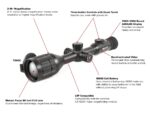 Infiray Outdoor Bolt TX60C