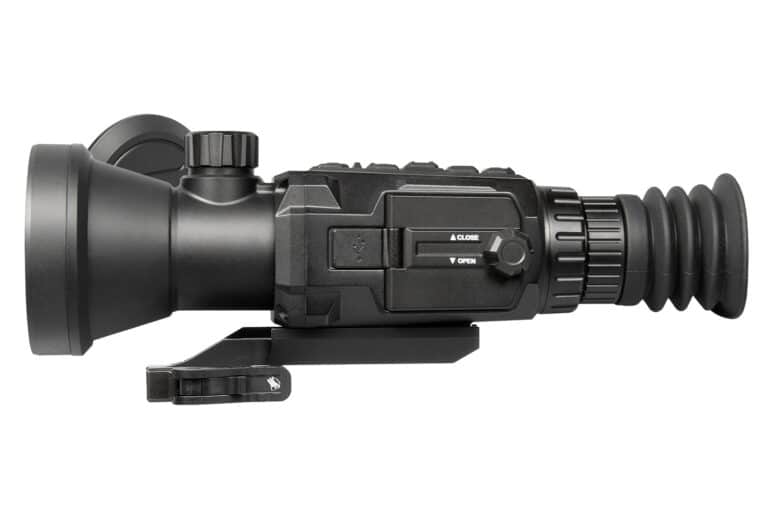 AGM SECUTOR LRF 75-640