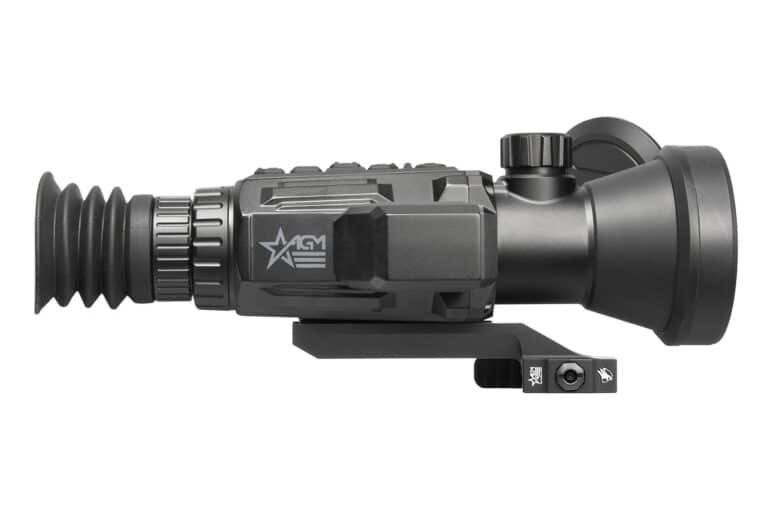 AGM SECUTOR LRF 75-640