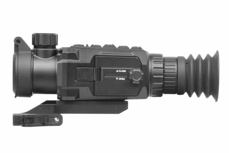 AGM Secutor LRF 35-384