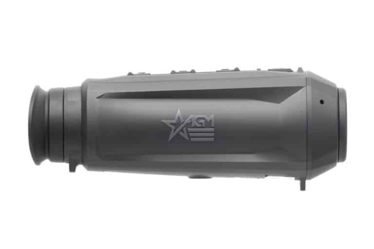 AGM Seeker 15-384 Thermal Monocular