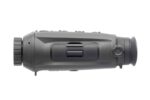 A close up of the side of an electric drill.