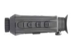 A close up of the side of an ar-1 5