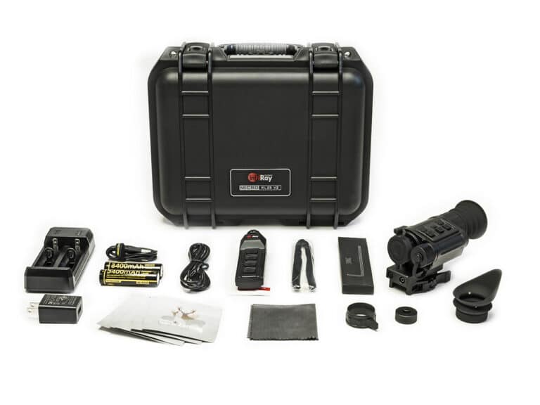 Iray RL25 V2