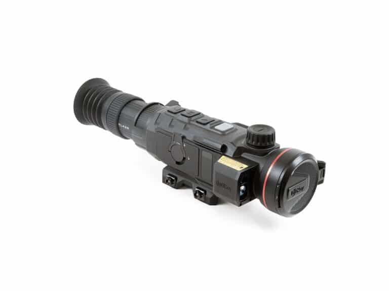 RICO MK2 LRF 384 42mm