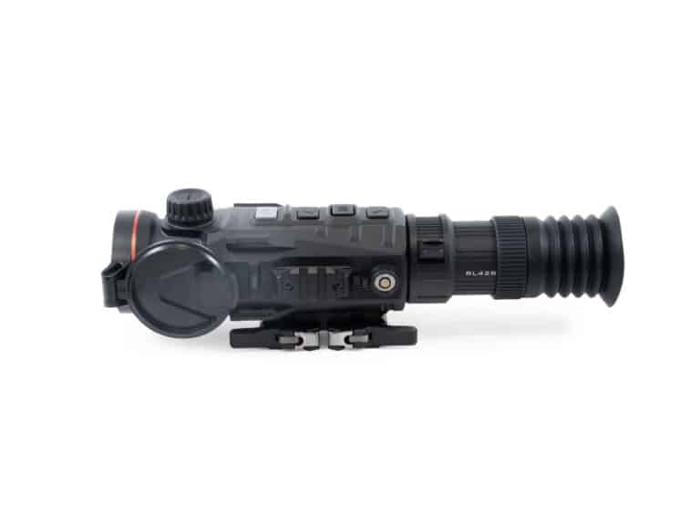 RICO MK2 LRF 384 42mm