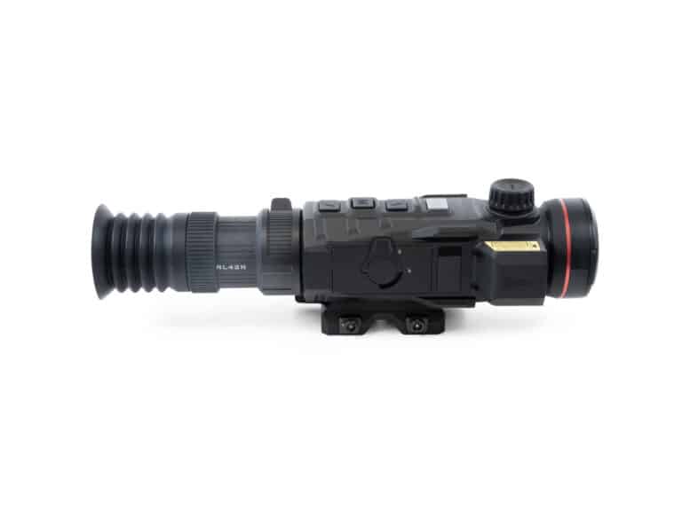 RICO MK2 LRF 384 42mm