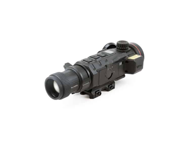 RICO MK2 LRF 384 42mm