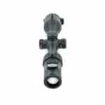 A scope that is on top of a white background.