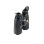 A pair of binoculars with the same type of lens.