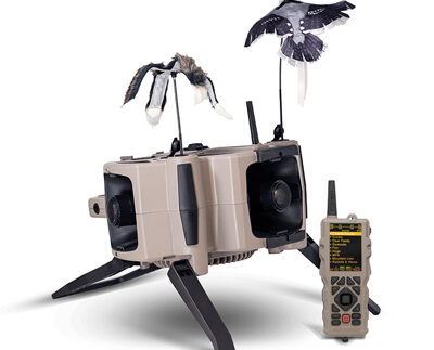 FOXPRO X360 Digital Game Call