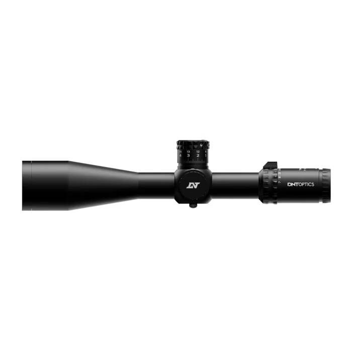 TheOne 7 35X56 FFP Illuminated TOR Zero Stop 34mm Tube mil.2
