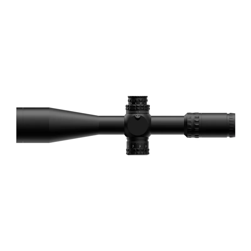 TheOne 7 35X56 FFP Illuminated TOR Zero Stop 34mm Tube mil4