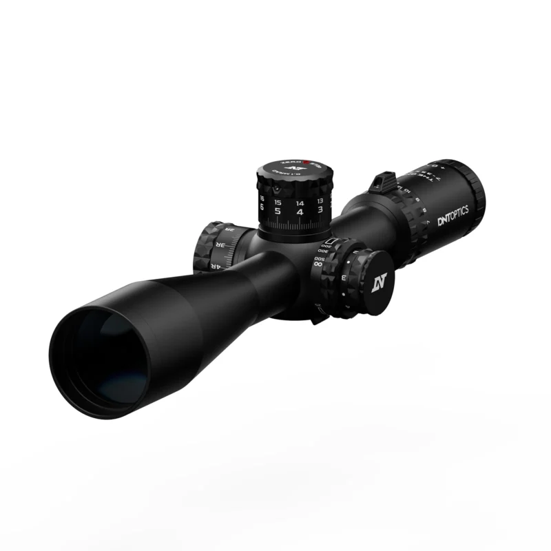 TheOne 7 35X56 FFP Illuminated TOR Zero Stop 34mm Tube mil6