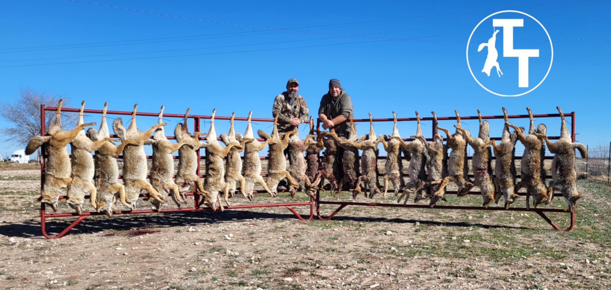 Partner Spotlight: Tony Tebbe & Predator University: Real Coyote Sounds That Redefine Predator Hunting 2 0fabf20a a7a6 4c58 ac14 a51cf15c8388