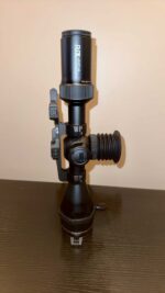 Open Box Rix Optics LEAP L6 Thermal full warranty - Image 2