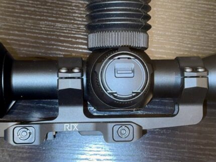 Open Box Rix Optics LEAP L6 Thermal full warranty