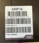 Open Box Rix Optics LEAP L6 Thermal full warranty - Image 3