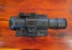 Trade in Rix Optics DBH D6 640 LRF Thermal Scope warranty until November 2030 - Image 3