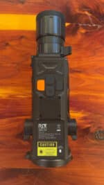 Trade in Rix Optics DBH D6 640 LRF Thermal Scope warranty until November 2030 - Image 4