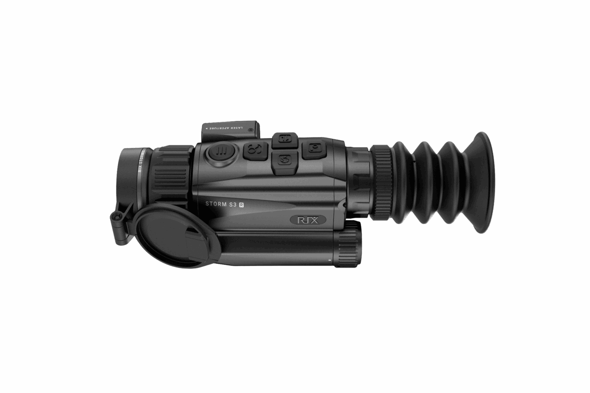 Rix Optics Storm S3R LRF