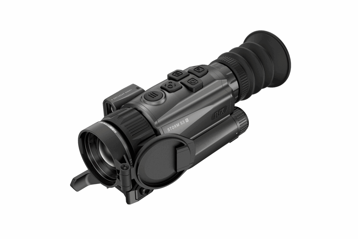Rix Optics Storm S3R LRF
