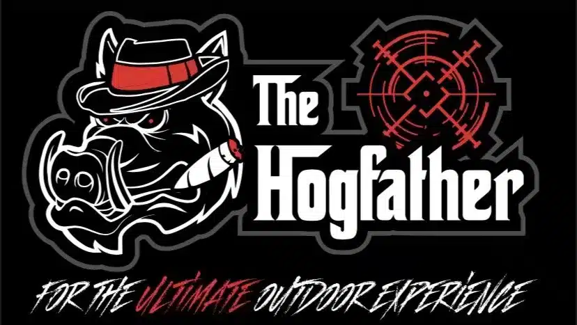 Southern Precision Outdoors - Thermal and Night Vision Optics Store 31 The Hogfather