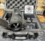 Trade in N-Vision HALO-XRF Thermal  w/ Laser Rangefinder Warranty until April 2028