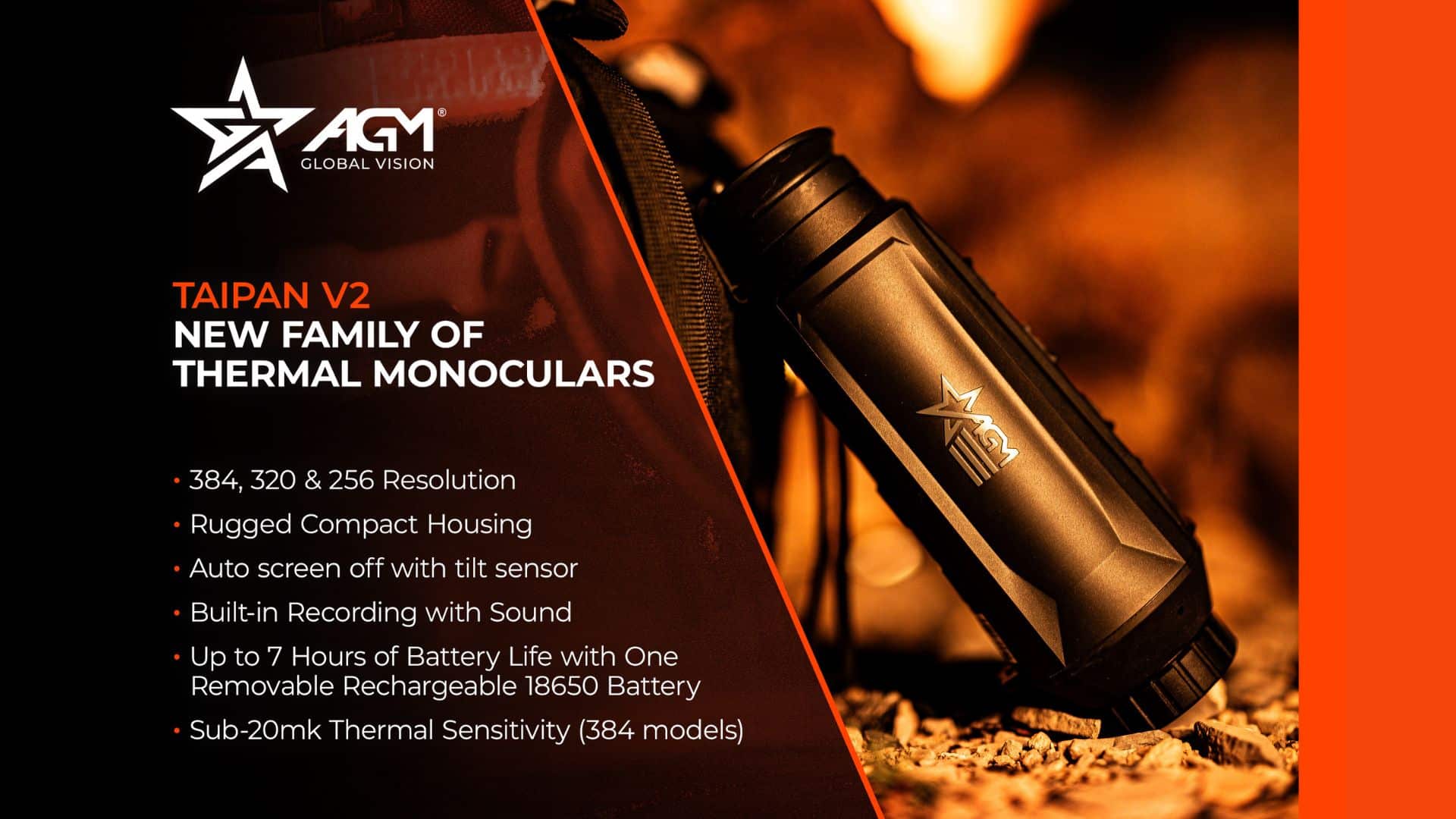 AGM TAIPAN V2