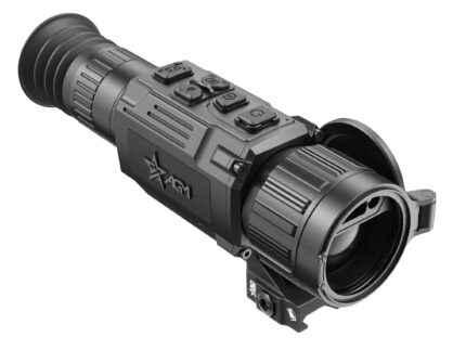 AGM RattlerV3-LRF-35-640