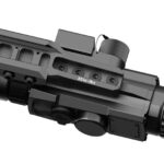 DNT Optics Hydra HS335R – 384×288 35mm Multi-Function Thermal Scope with LRF & Ballistic Calculator - Image 4