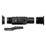 DNT Optics Hydra HS335R – 384×288 35mm Multi-Function Thermal Scope with LRF & Ballistic Calculator - Image 3