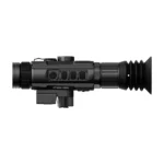 DNT Optics Hydra HS635R 640×512 Multi-Function Thermal Scope with Laser Rangefinder & Ballistic Calculator - Image 8