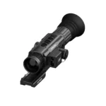 DNT Optics Hydra HS635R 640×512 Multi-Function Thermal Scope with Laser Rangefinder & Ballistic Calculator - Image 2