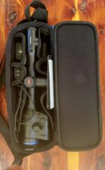 Trade in Pulsar Thermion 2 XP50 with warranty until March 2029 - Image 3