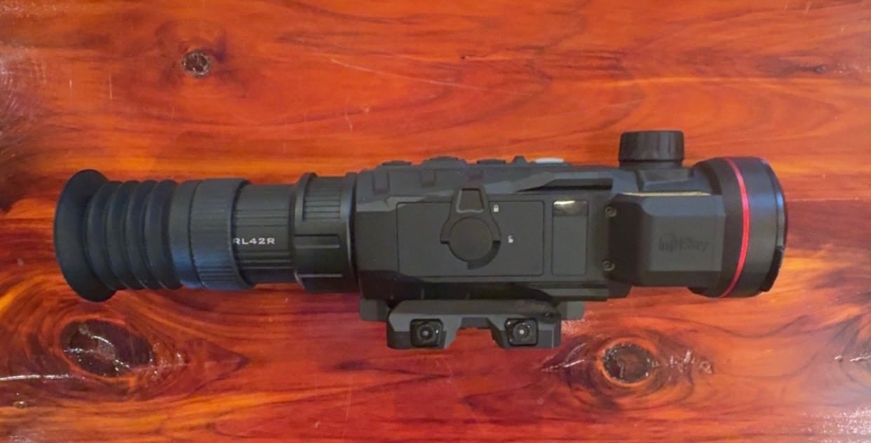 CjUKMVNuYXBjaGF0LzEzLjYzLjEuMCAoaVBob25lMTYsMjsgaU9TIDE4LjYuMjsgZ3ppcCkgAg== Trade in InfiRay Outdoor RICO Mk2 RL42R LRF 384 Warranty until December 2029 - Image 1