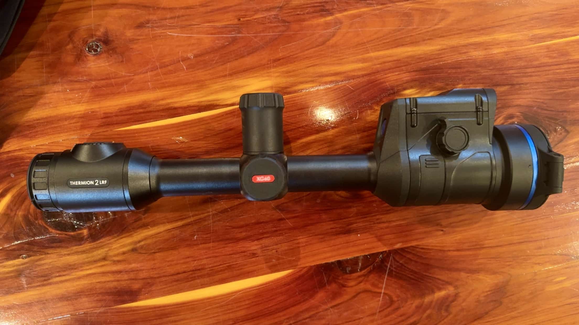 CjUKMVNuYXBjaGF0LzEzLjg0LjEuMCAoaVBob25lMTYsMjsgaU9TIDI2LjMuMTsgZ3ppcCkgAg== Trade in Pulsar Thermion 2 LRF XG60 Thermal with warranty until October 2030 - Image 1