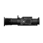 DNT Optics ZULUS HD V2 ZHD312R-V2 3-12× Digital Night Vision Scope with LRF & Ballistics - Image 8