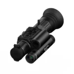 DNT Optics ZULUS HD V2 ZHD312R-V2 3-12× Digital Night Vision Scope with LRF & Ballistics - Image 2