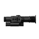 DNT Optics ZULUS HD V2 ZHD312R-V2 3-12× Digital Night Vision Scope with LRF & Ballistics - Image 7