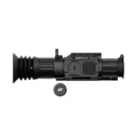 DNT Optics ZULUS HD V2 ZHD312R-V2 3-12× Digital Night Vision Scope with LRF & Ballistics - Image 5